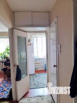 1-к квартира, вторичка, 31м2, 6/9 этаж