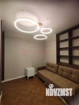 2-к квартира, вторичка, 44м2, 3/17 этаж