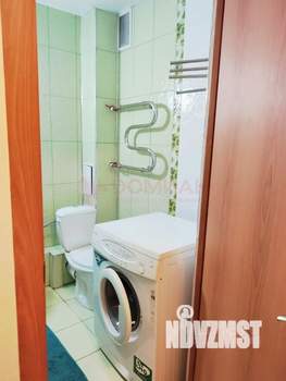 Студия квартира, вторичка, 29м2, 3/14 этаж