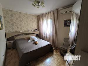 3-к квартира, вторичка, 74м2, 2/10 этаж