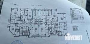4-к квартира, вторичка, 170м2, 7/10 этаж