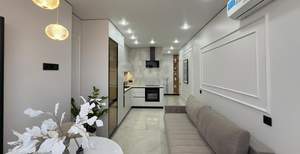 1-к квартира, вторичка, 49м2, 22/24 этаж