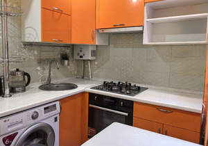 2-к квартира, вторичка, 46м2, 4/5 этаж