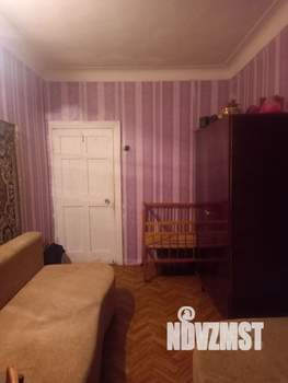 2-к квартира, вторичка, 48м2, 1/3 этаж