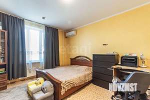 3-к квартира, вторичка, 68м2, 7/18 этаж