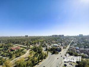 1-к квартира, вторичка, 34м2, 22/24 этаж