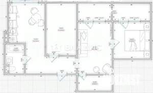 3-к квартира, вторичка, 59м2, 7/9 этаж