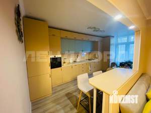 4-к квартира, вторичка, 84м2, 2/23 этаж