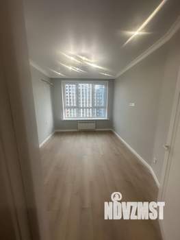 2-к квартира, вторичка, 55м2, 14/22 этаж