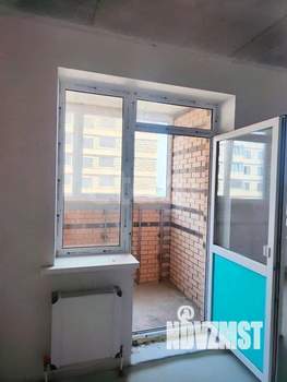 2-к квартира, вторичка, 50м2, 17/24 этаж