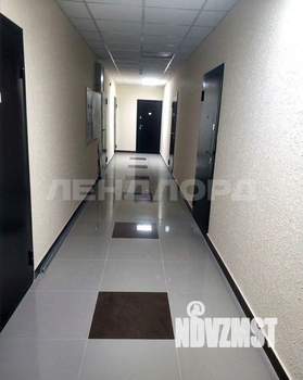 1-к квартира, вторичка, 41м2, 22/24 этаж