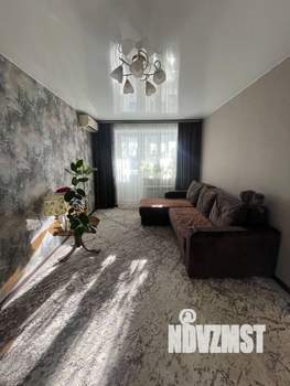 2-к квартира, вторичка, 45м2, 5/5 этаж