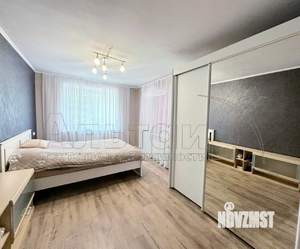 2-к квартира, вторичка, 80м2, 2/14 этаж