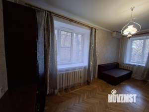 2-к квартира, вторичка, 42м2, 1/9 этаж