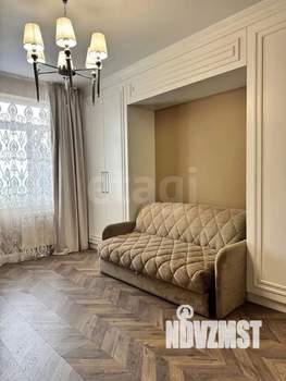 3-к квартира, вторичка, 104м2, 19/20 этаж