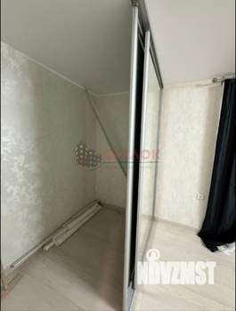 1-к квартира, вторичка, 33м2, 2/5 этаж