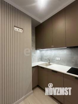 1-к квартира, вторичка, 34м2, 5/26 этаж