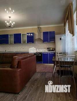 2-к квартира, вторичка, 73м2, 7/22 этаж