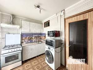 1-к квартира, вторичка, 38м2, 5/6 этаж