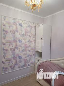 3-к квартира, вторичка, 94м2, 7/20 этаж