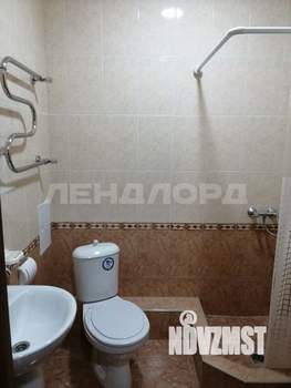 1-к квартира, вторичка, 35м2, 3/22 этаж