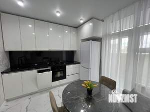 1-к квартира, вторичка, 39м2, 12/18 этаж