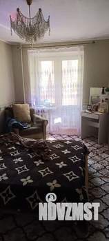 3-к квартира, вторичка, 67м2, 2/9 этаж