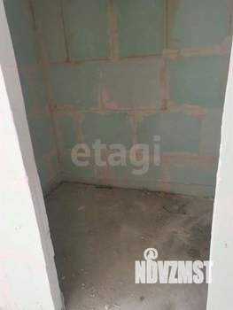 2-к квартира, вторичка, 57м2, 7/9 этаж