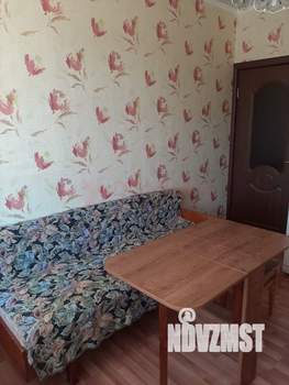 1-к квартира, вторичка, 41м2, 1/10 этаж