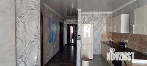 2-к квартира, вторичка, 53м2, 15/32 этаж