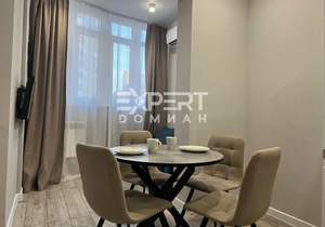 1-к квартира, вторичка, 40м2, 9/24 этаж