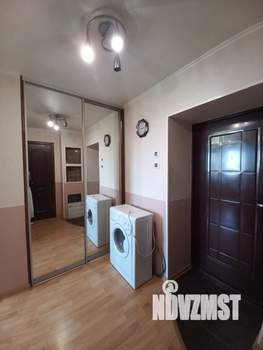 1-к квартира, вторичка, 37м2, 10/14 этаж