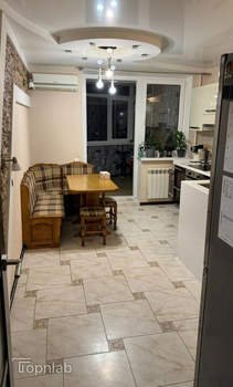 2-к квартира, вторичка, 56м2, 16/18 этаж