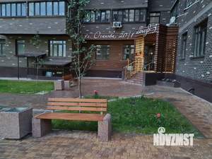 Студия квартира, вторичка, 34м2, 14/17 этаж