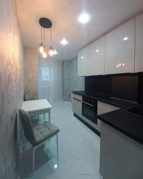 1-к квартира, вторичка, 38м2, 9/20 этаж