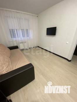 1-к квартира, вторичка, 30м2, 2/22 этаж