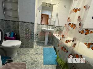 3-к квартира, вторичка, 85м2, 6/10 этаж