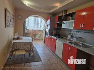 3-к квартира, вторичка, 82м2, 8/10 этаж