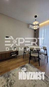 3-к квартира, вторичка, 77м2, 23/25 этаж