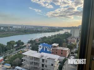 4-к квартира, вторичка, 135м2, 11/15 этаж