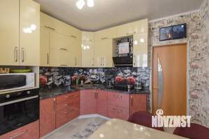1-к квартира, вторичка, 47м2, 9/16 этаж