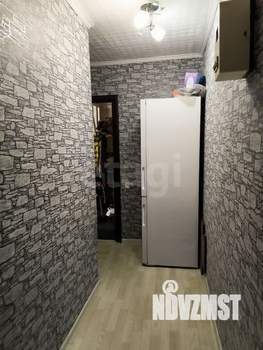 1-к квартира, вторичка, 31м2, 2/5 этаж