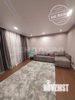 2-к квартира, вторичка, 73м2, 5/10 этаж