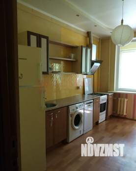 1-к квартира, вторичка, 43м2, 2/5 этаж