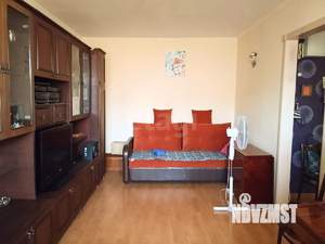 2-к квартира, вторичка, 47м2, 5/9 этаж