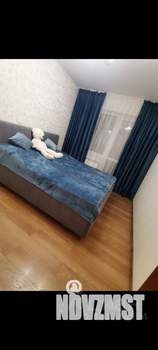 3-к квартира, вторичка, 65м2, 4/9 этаж