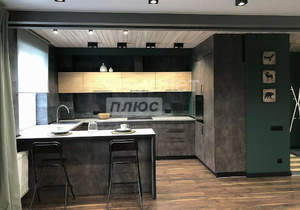 2-к квартира, вторичка, 70м2, 14/22 этаж