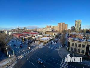 3-к квартира, вторичка, 88м2, 7/10 этаж