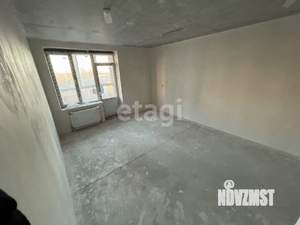 Студия квартира, вторичка, 28м2, 6/19 этаж