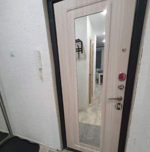 1-к квартира, вторичка, 31м2, 6/9 этаж